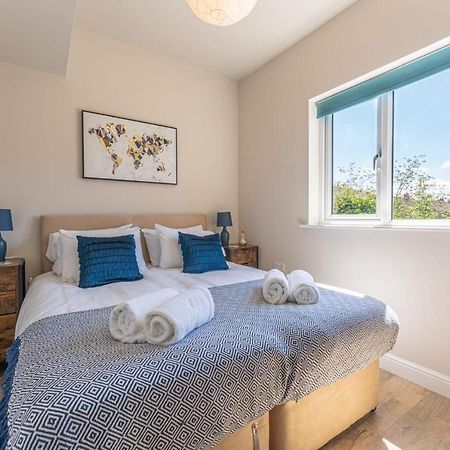 Superb One Bedroom Apartment In Coventry Cv1 *New* エクステリア 写真