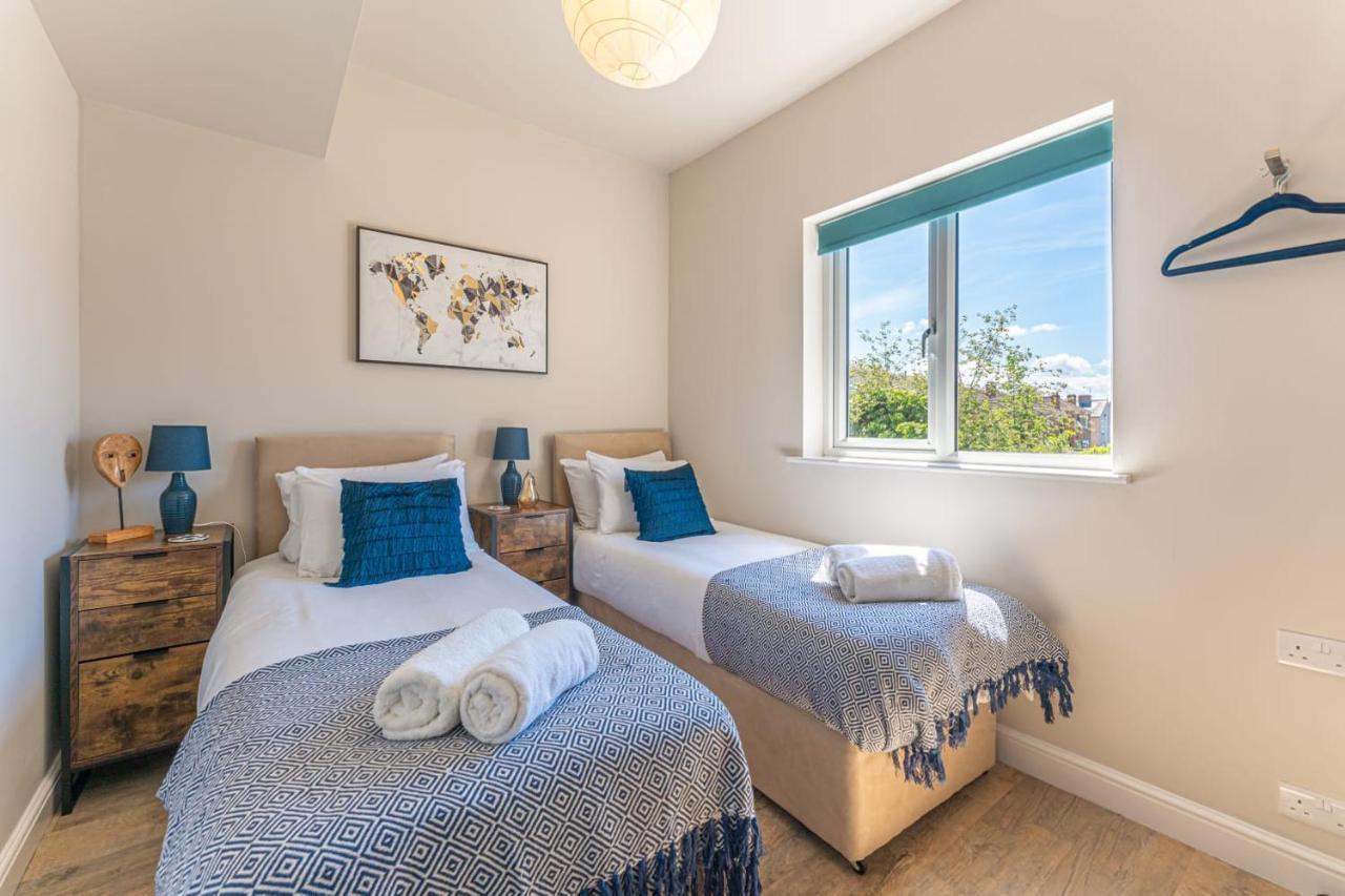 Superb One Bedroom Apartment In Coventry Cv1 *New* エクステリア 写真