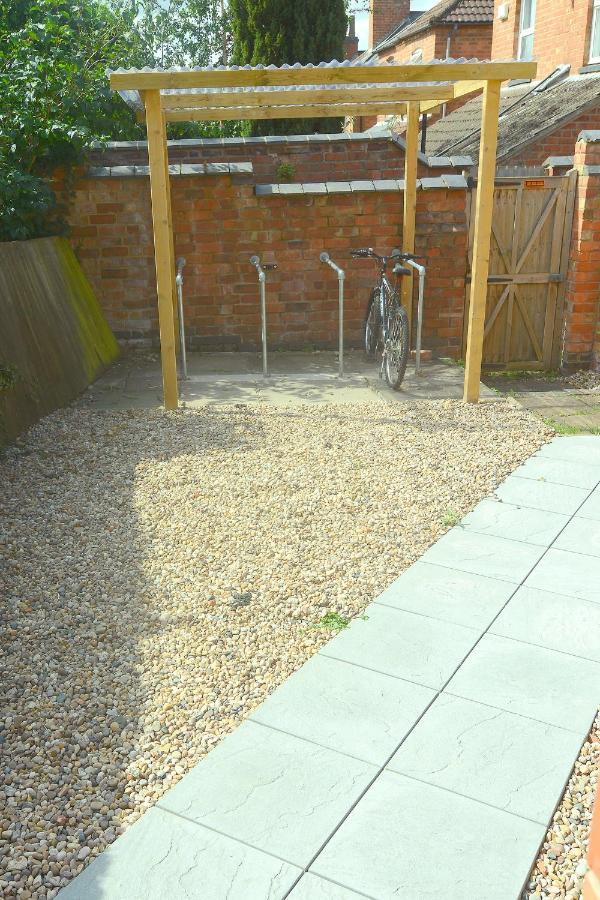 Superb One Bedroom Apartment In Coventry Cv1 *New* エクステリア 写真
